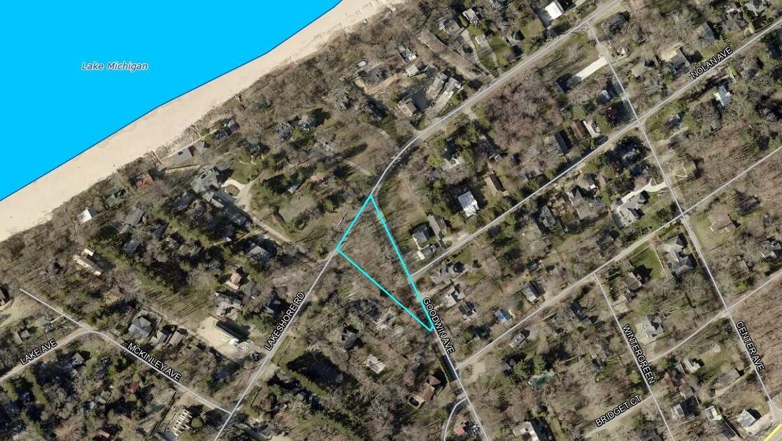 15853 Lakeshore Road Union Pier, MI 49129 - Photo 6 of 17 15853 LAKESHORE RD, UNION PIER