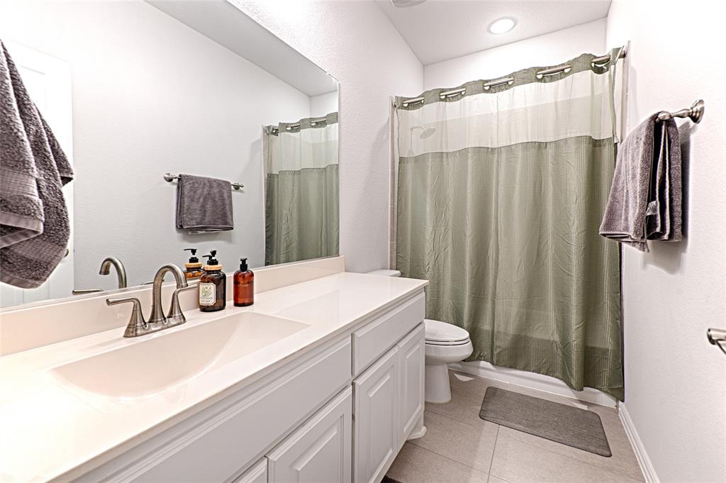 1802 Ranch View Drive Cedar Hill, TX 75104 - Photo 11 of 35 Gallery Image 11