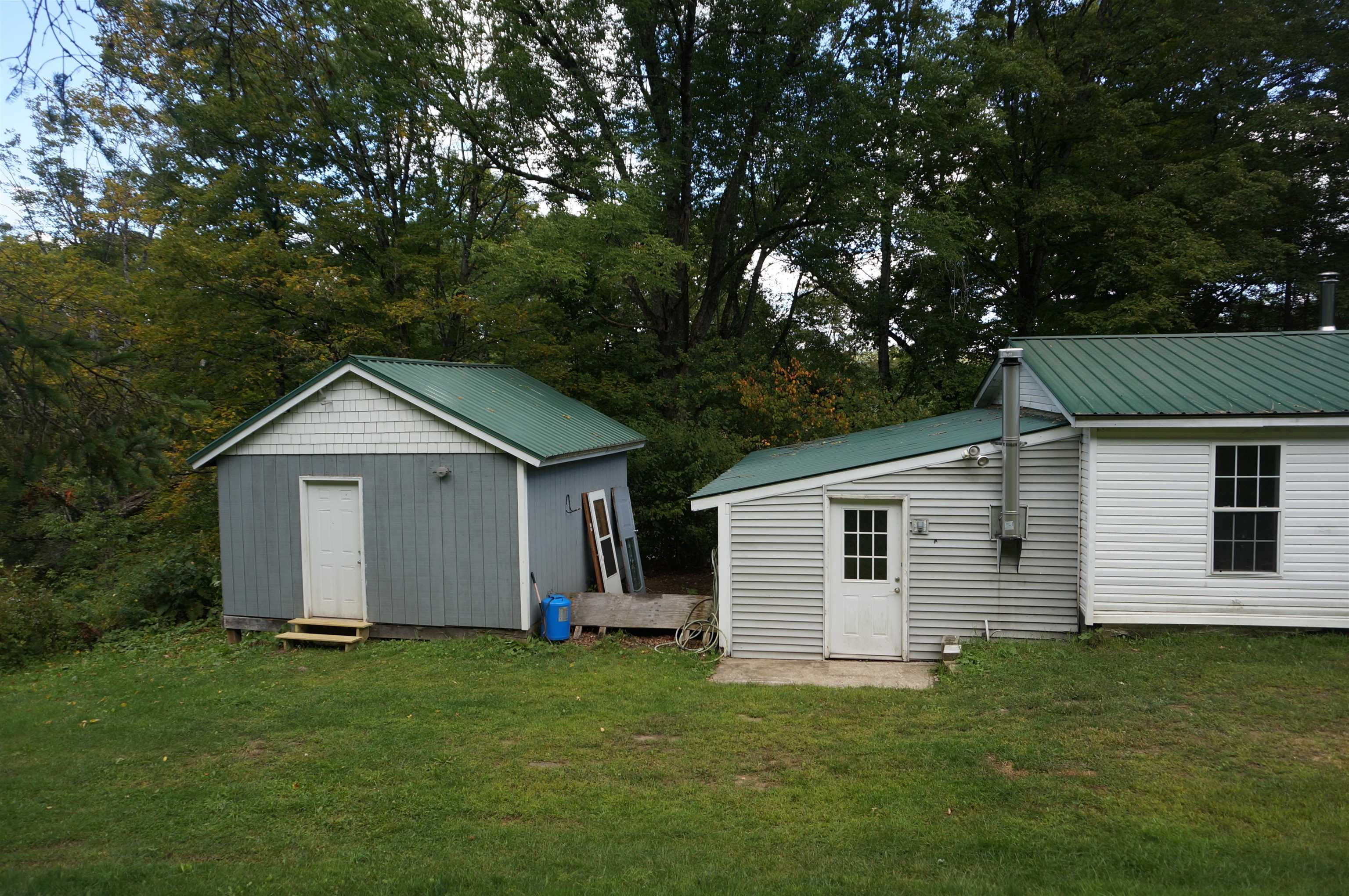 452 Vertical Mile Road Lyndonville, VT 05851 - Photo 7 of 21