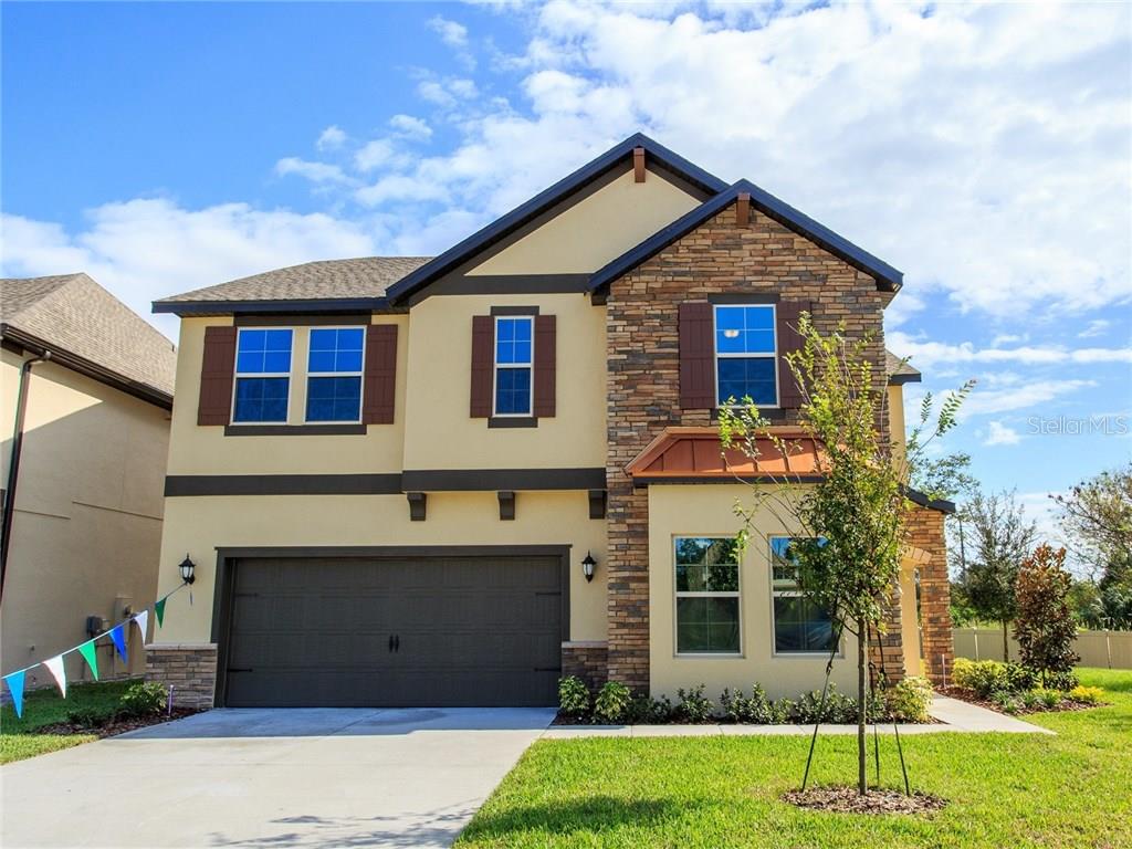 831 Maple Leaf Loop Winter Springs, FL 32708 - Photo 1 of 1 Gallery Image 1