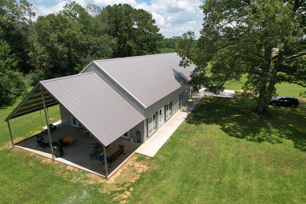 506 Quentin Road Southeast McCall Creek, MS 39647 - Photo 58 of 60 Photo 62