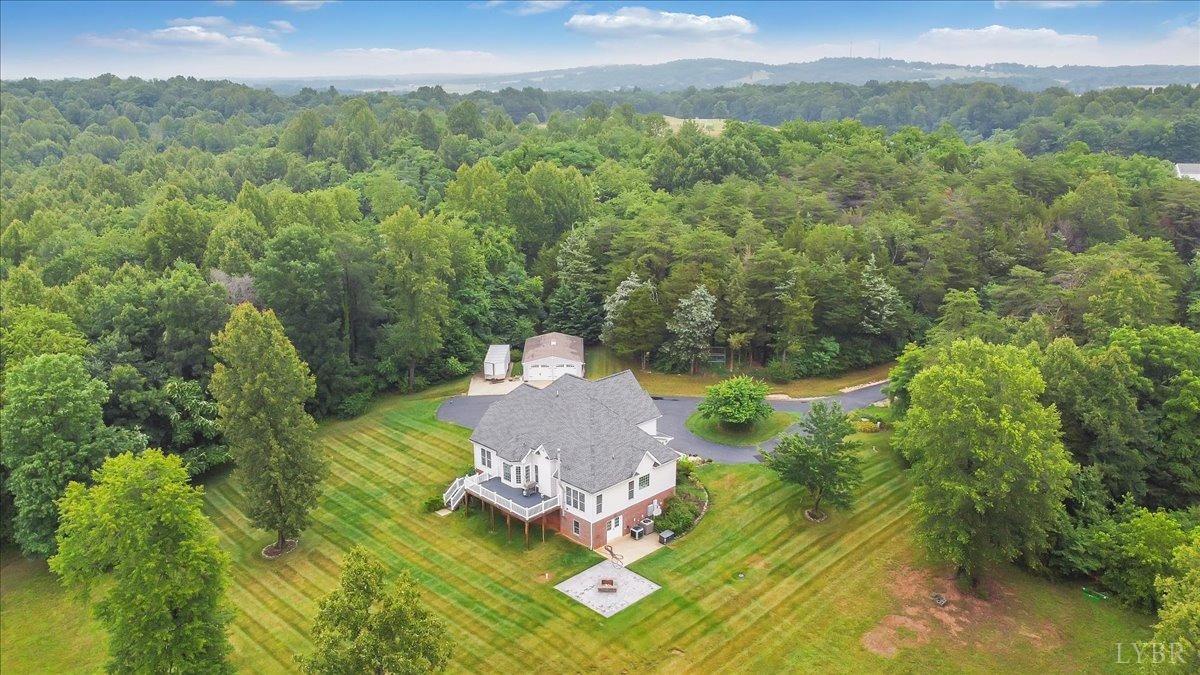 911 Police Tower Road Appomattox, VA 24522 - Photo 50 of 55
