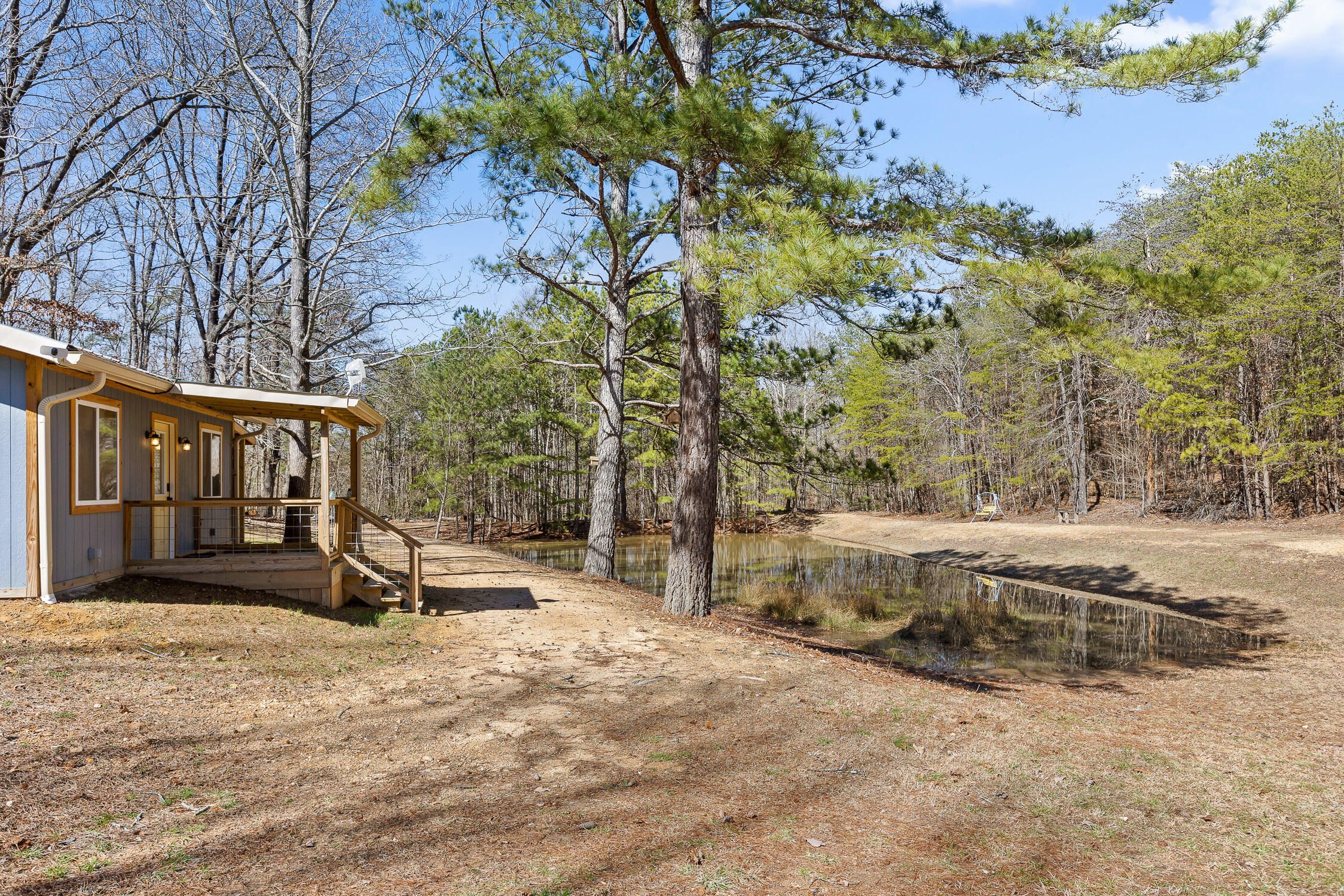 1010 Harp Switch Road Rossville, GA 30741 - Photo 4 of 19 Harp-43