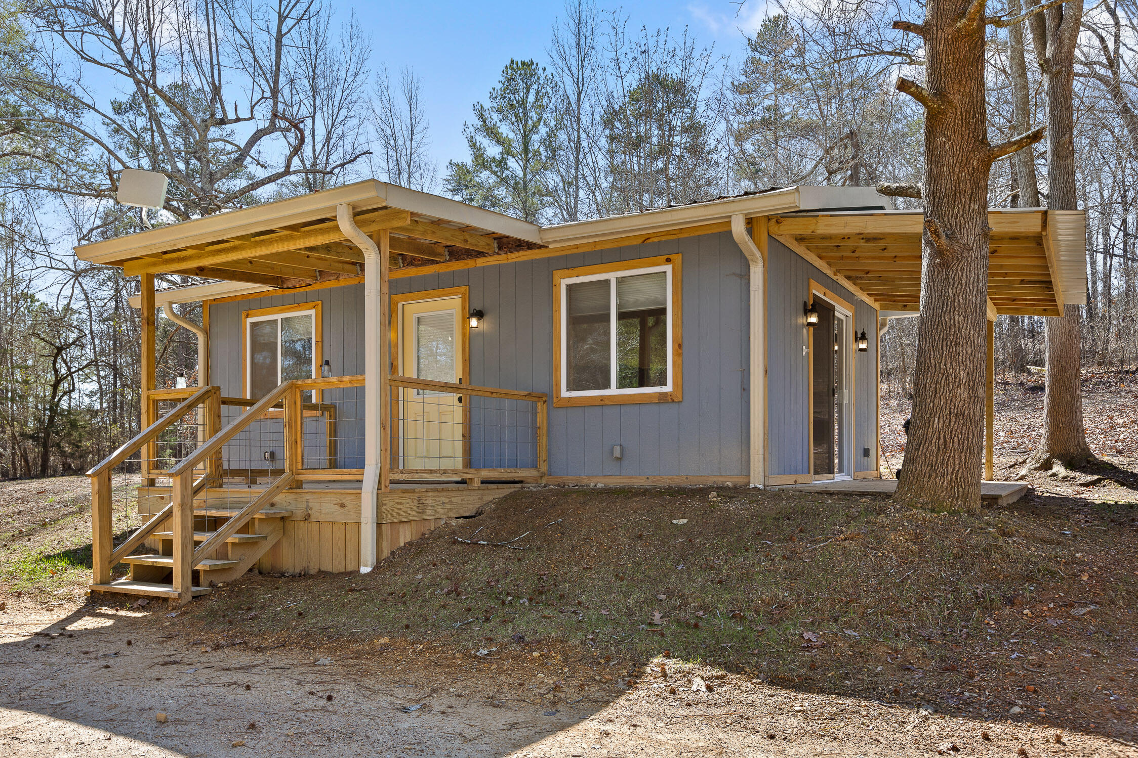1010 Harp Switch Road Rossville, GA 30741 - Photo 5 of 19 Harp-45