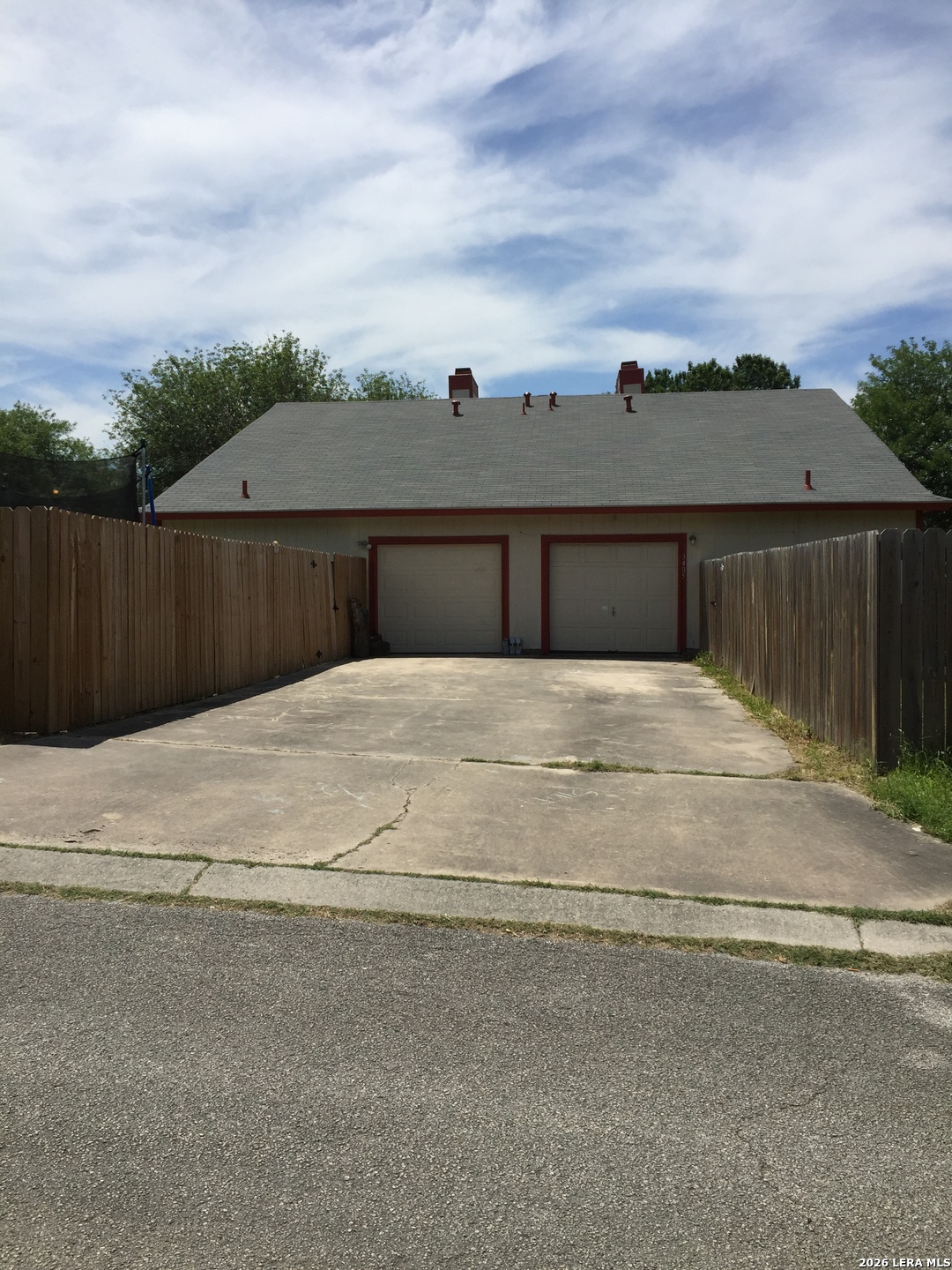 3405 Ridge Country Street San Antonio, TX 78247 - Photo 14 of 15