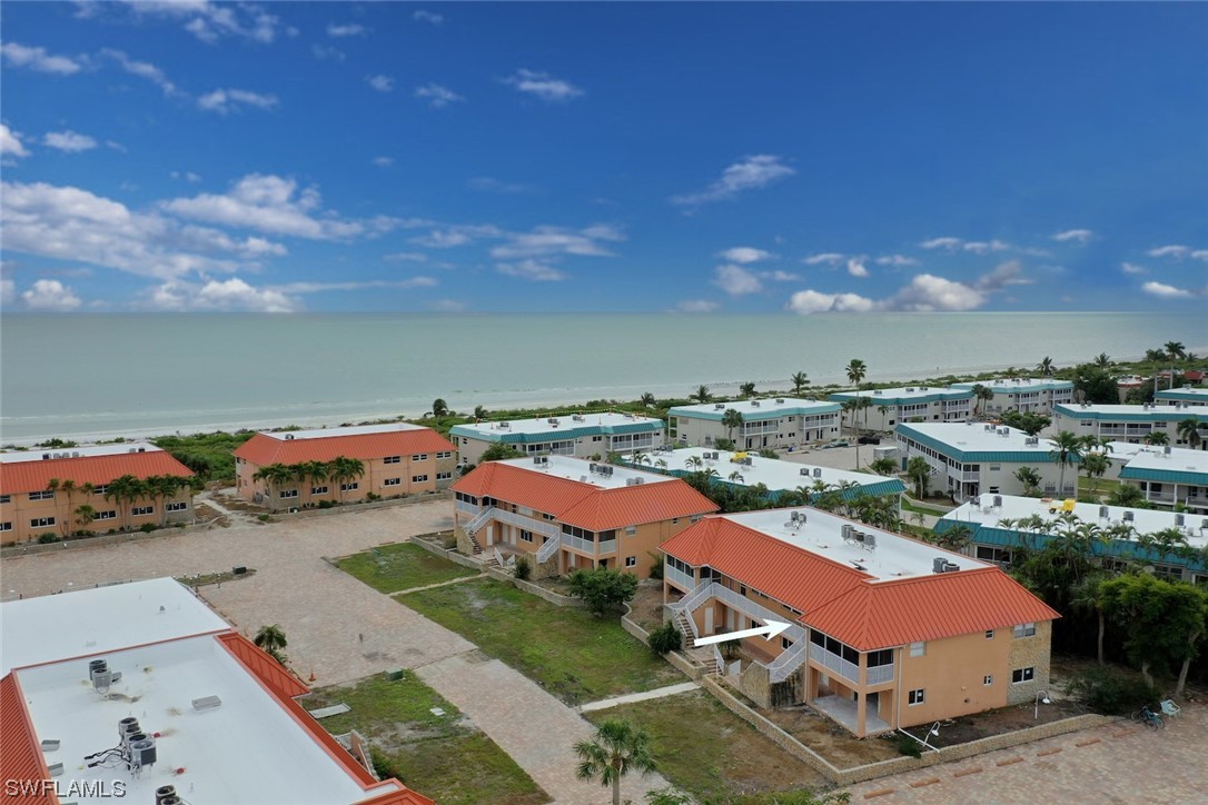 805 East Gulf Dr Unit D7  