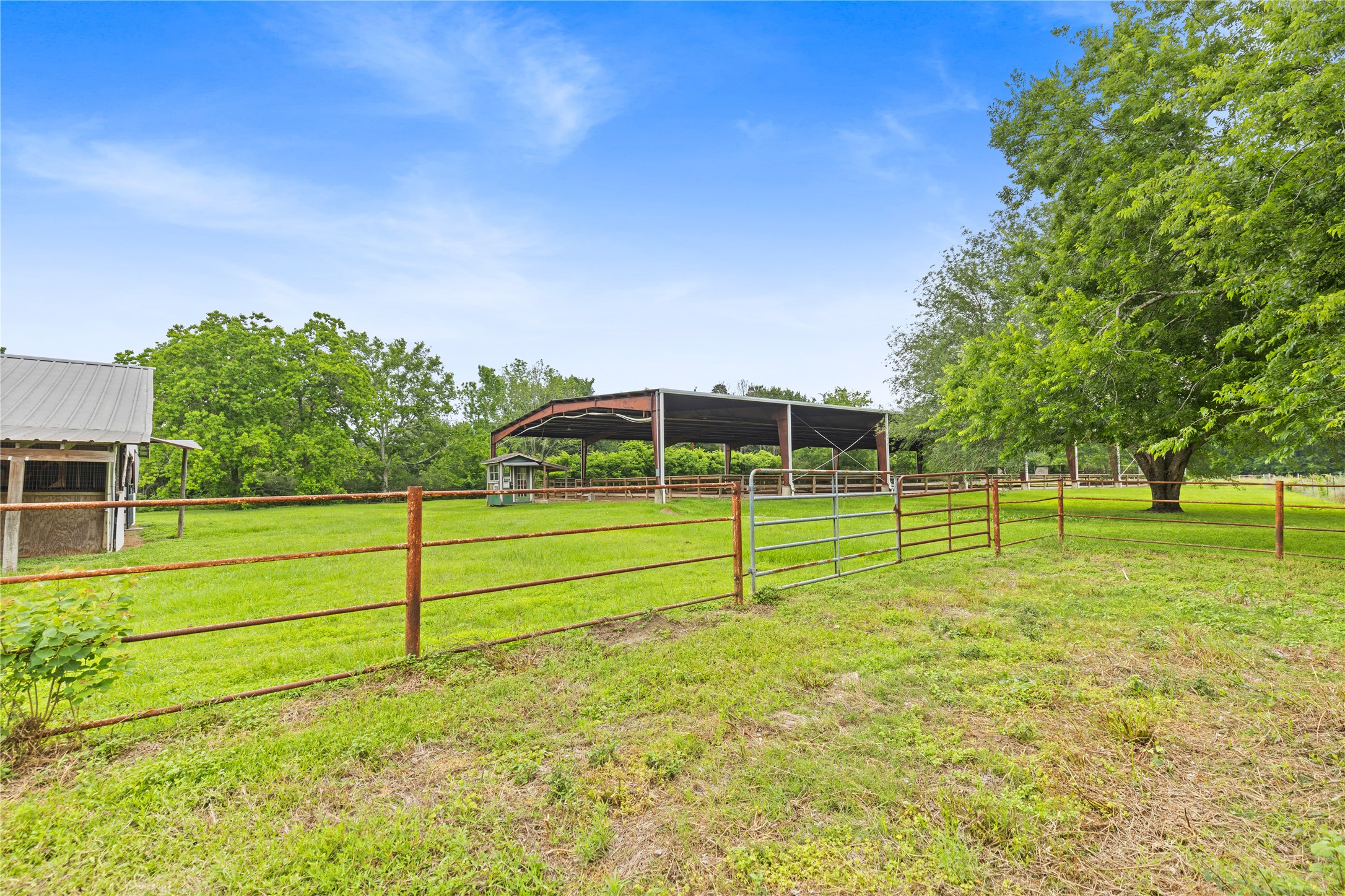 12043 Anderson Road Willis, TX 77318 - Photo 20 of 23