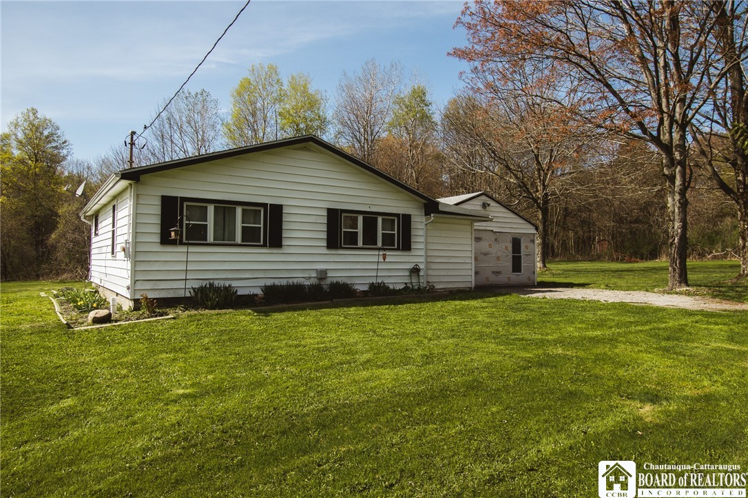 4665 Morris Road Chautauqua, NY 14757 - Photo 1 of 1 Gallery Image 1