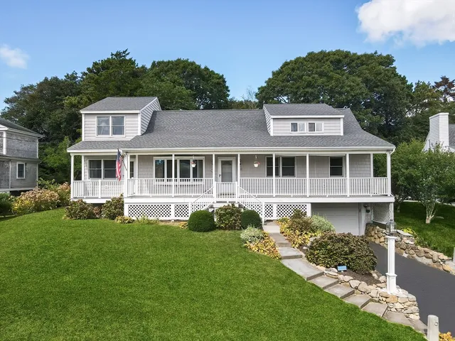 $1,150,000 | 22 Island Drive, Bourne, MA 02559