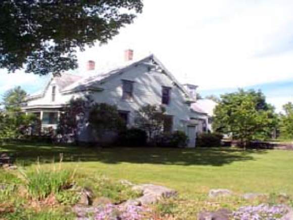 0 Huntress Bridge Road Effingham, NH 03814 - Photo 1 of 5 Gallery Image 1