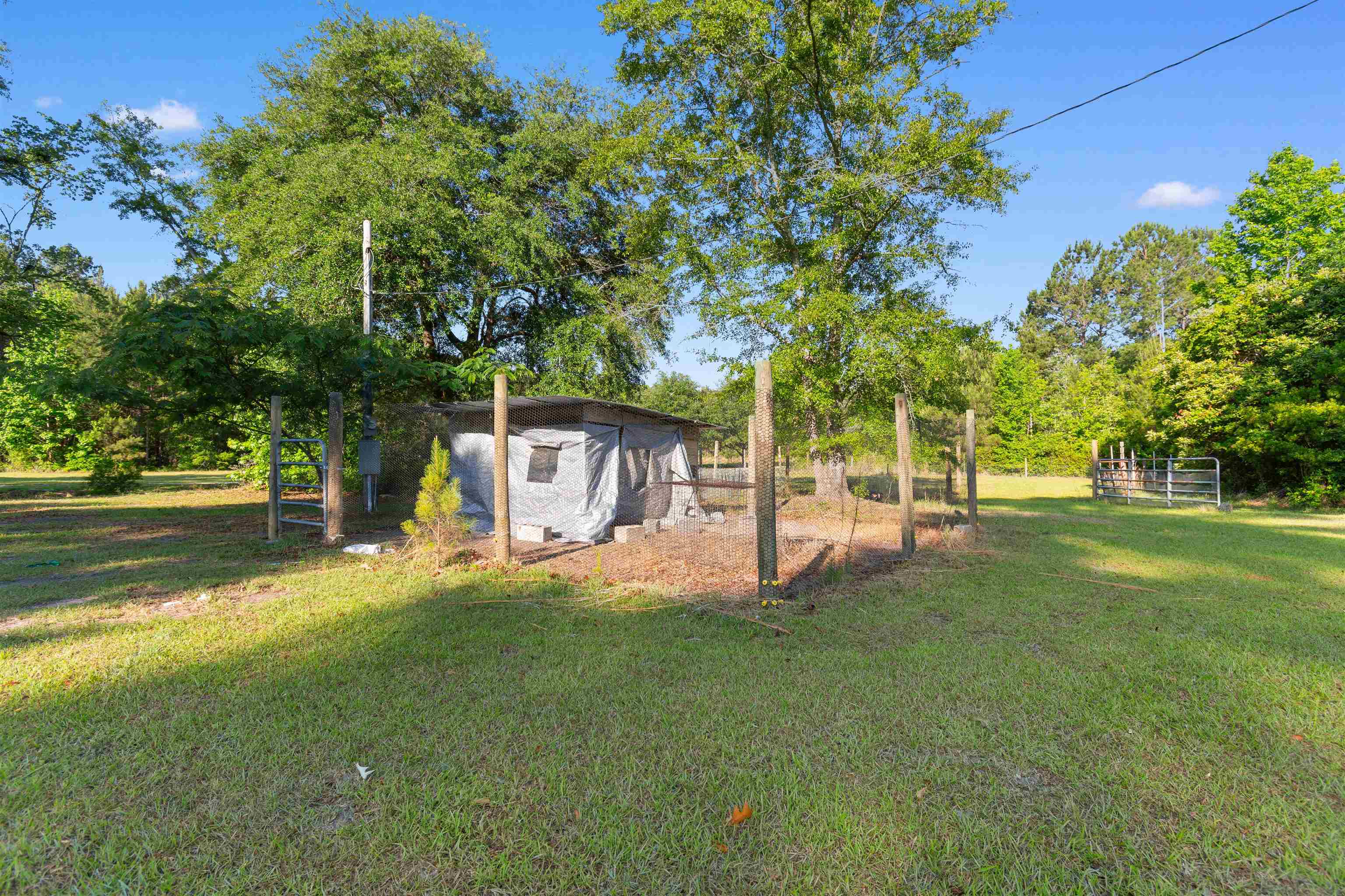 1040 Wee Tee Road Andrews, SC 29510 - Photo 15 of 55