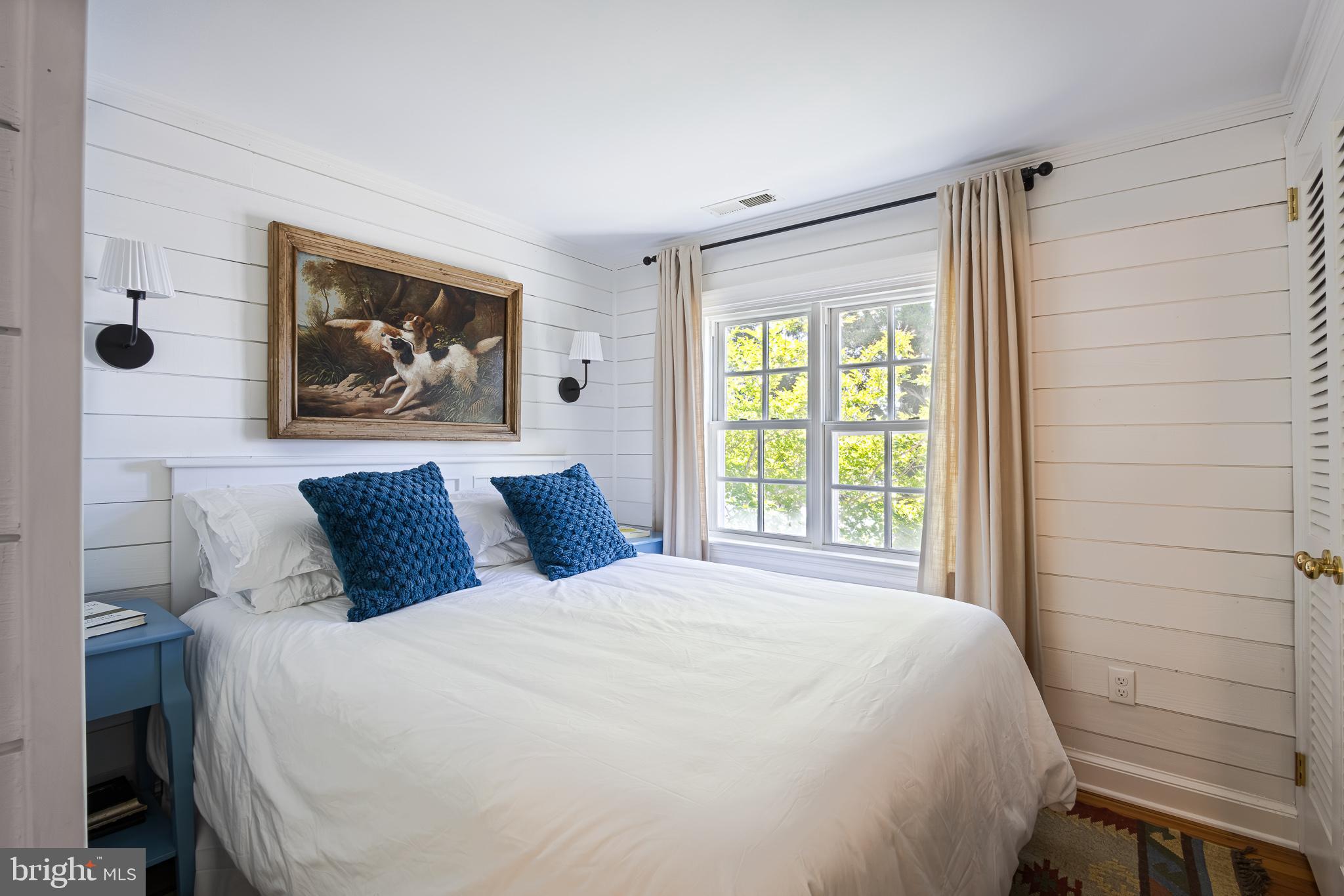 24878 West Ferry Neck Road Royal Oak, MD 21662 - Photo 61 of 74 Bedroom 2