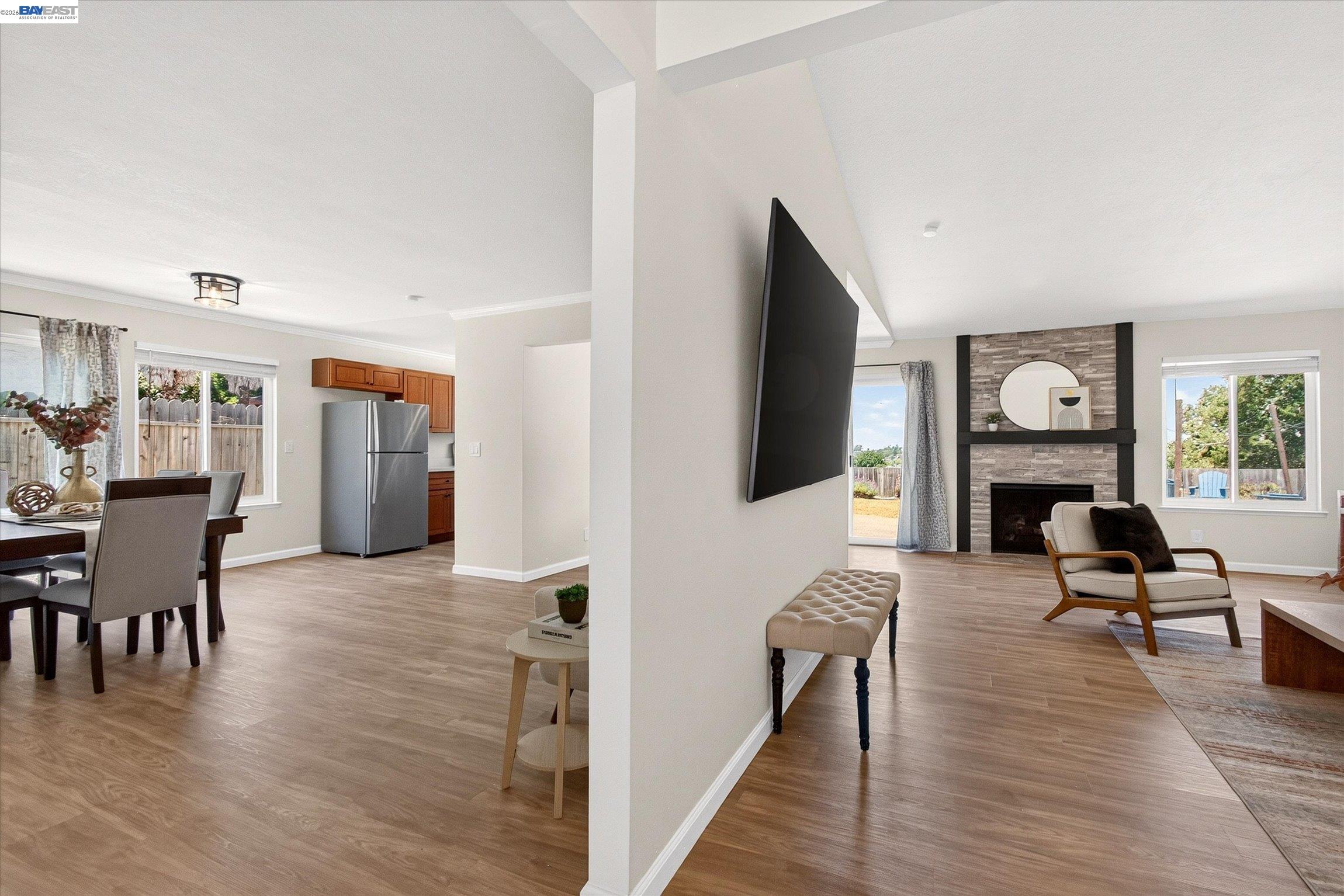 295 Iris Road Hercules, CA 94547 - Photo 9 of 31