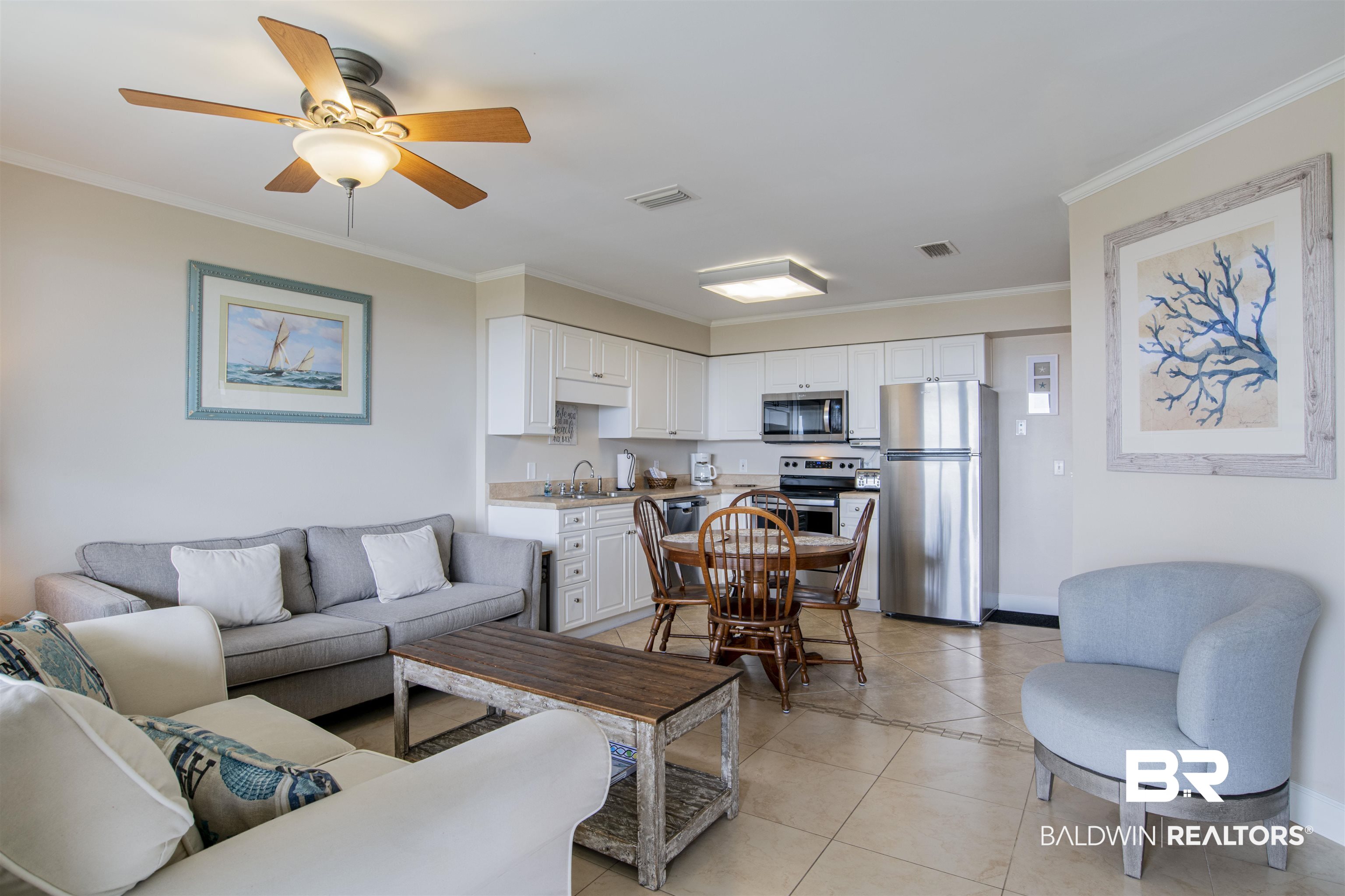 27222 Gulf Road, Unit 35 Orange Beach, AL 36561 - Photo 9 of 29