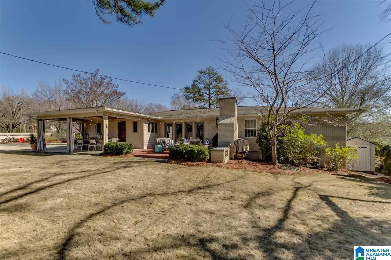 4 Pine Crest Road Birmingham, AL 35223 - Photo 46 of 46