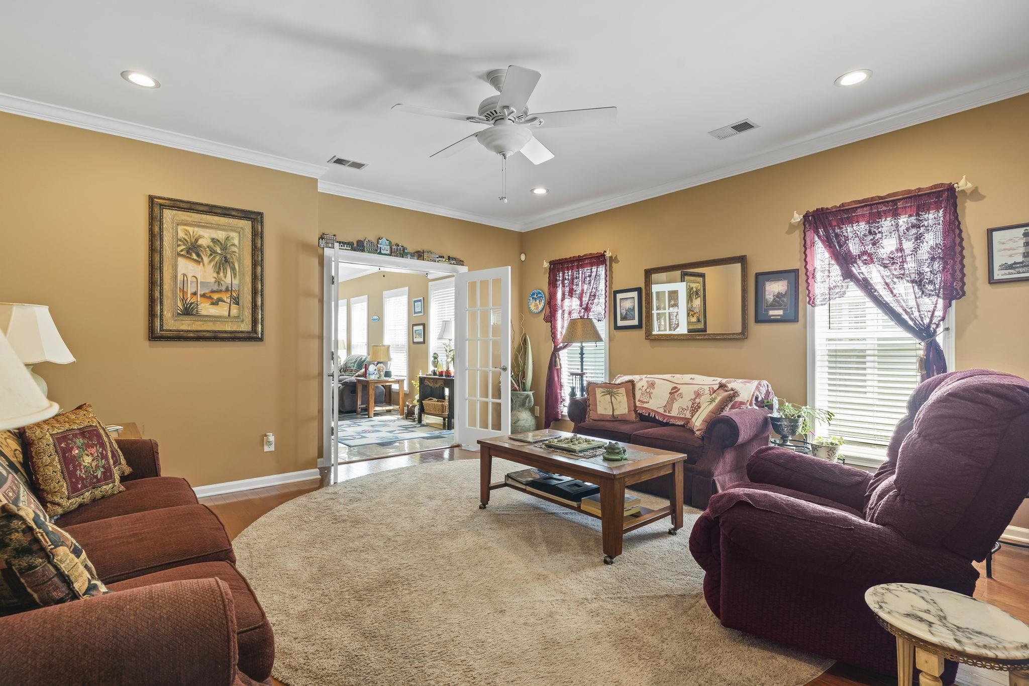 208 Simplicity Drive Murrells Inlet, SC 29576 - Photo 5 of 38