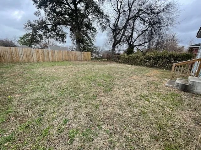 $1,550 | 1045 Ayers Street, Memphis, TN 38107