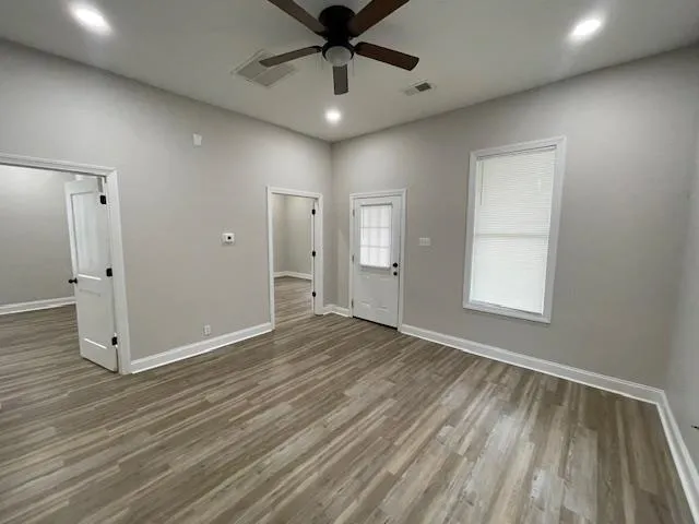 $1,550 | 1045 Ayers Street, Memphis, TN 38107