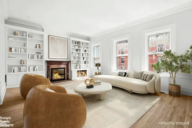 $2,500,000 | 1356 Madison Avenue, Unit 6S | Upper East Side