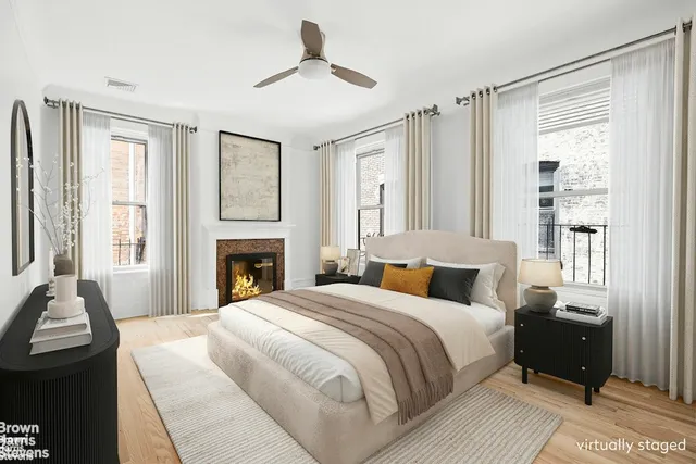 $2,500,000 | 1356 Madison Avenue, Unit 6S | Upper East Side