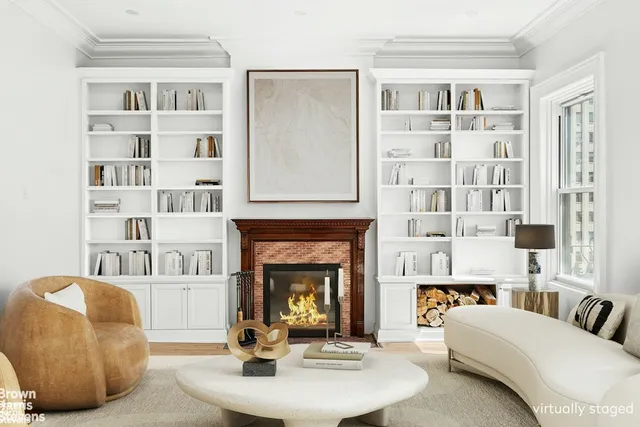 $2,500,000 | 1356 Madison Avenue, Unit 6S | Upper East Side