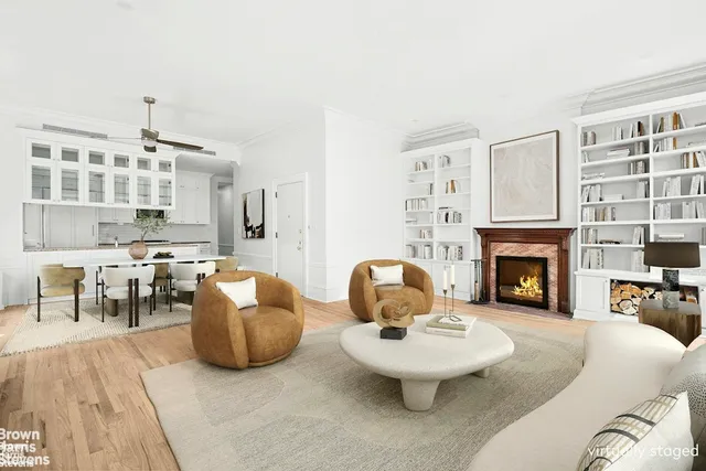 $2,500,000 | 1356 Madison Avenue, Unit 6S | Upper East Side