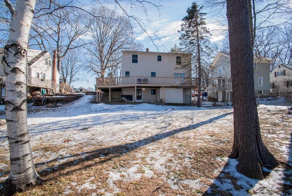 149 Wythburn Road South Portland, ME 04106 - Photo 2 of 13 Photo