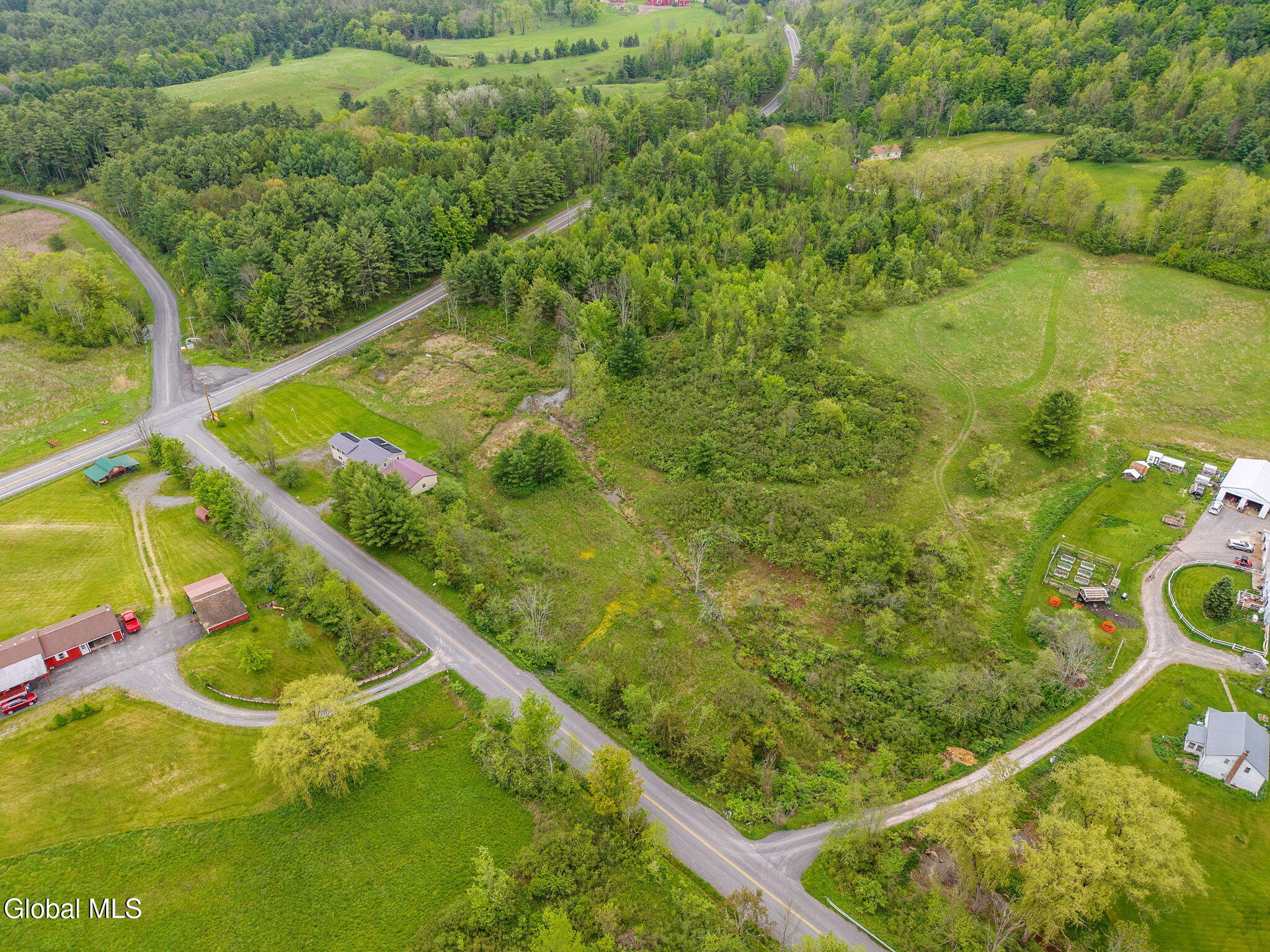 1432 Shew Hollow Road Gilboa, NY 12076 - Photo 2 of 55 2-1432ShewHollowRd_02