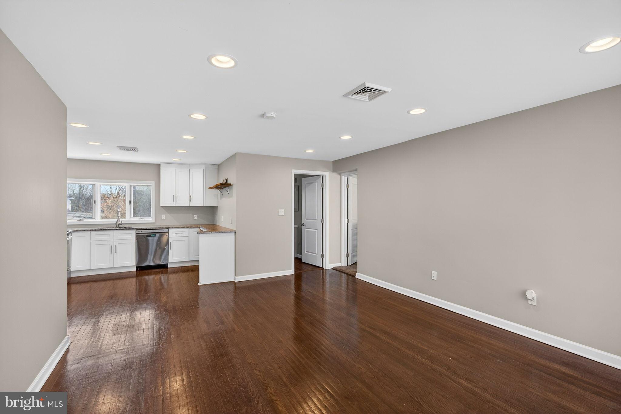 205 South And K Street Spring City, PA 19475 - Photo 16 of 36 Spacious, modern living area with natural light.