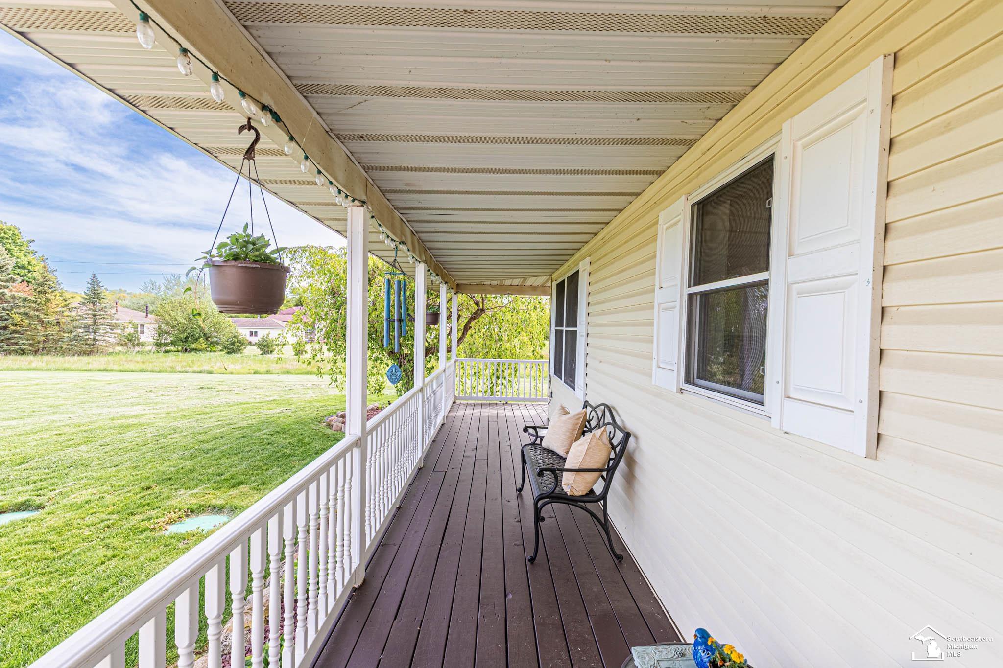 7075 Todd Road Temperance, MI 48182 - Photo 4 of 56