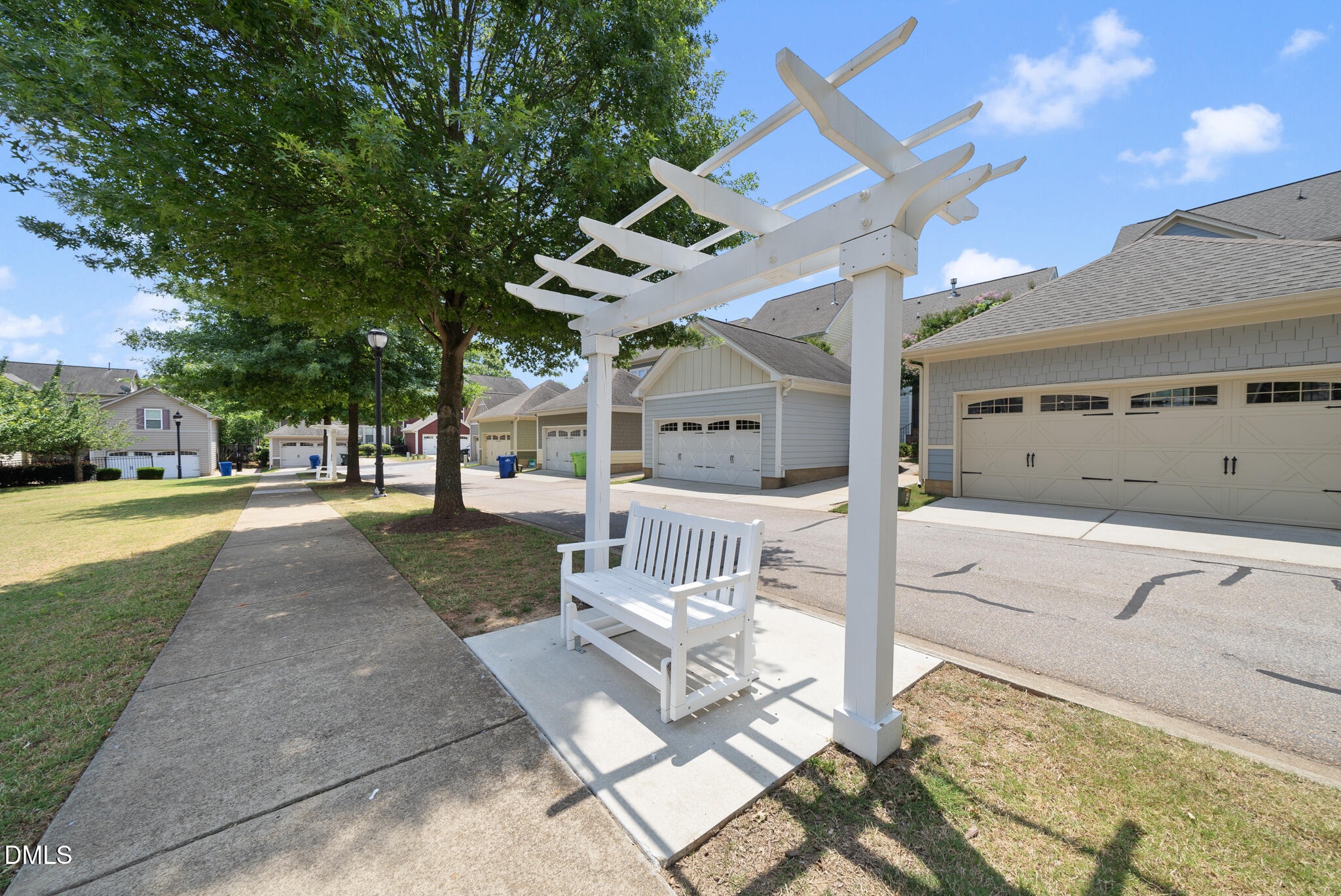 1524 Crafton Way Raleigh, NC 27607 - Photo 44 of 46 DSC03495