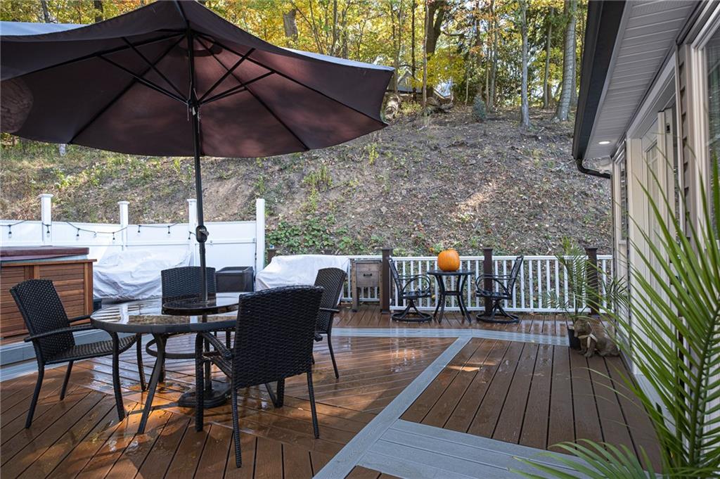 3470 Evergreen Road Pittsburgh, PA 15237 - Photo 19 of 25