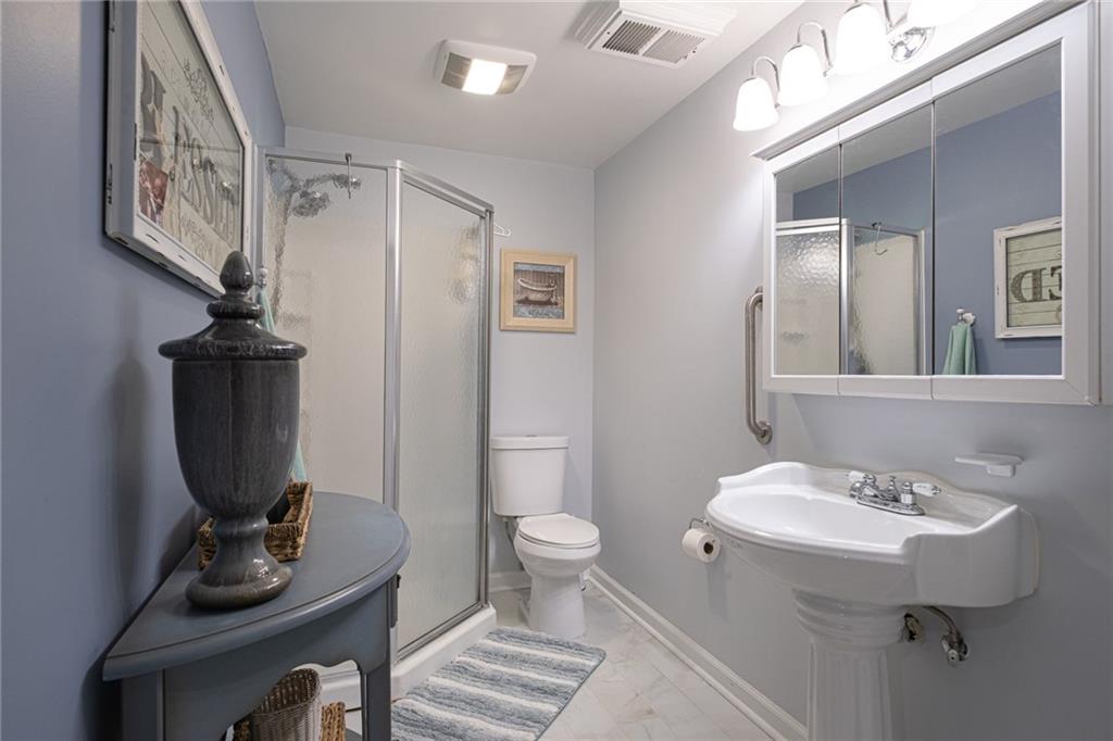 3470 Evergreen Road Pittsburgh, PA 15237 - Photo 20 of 25
