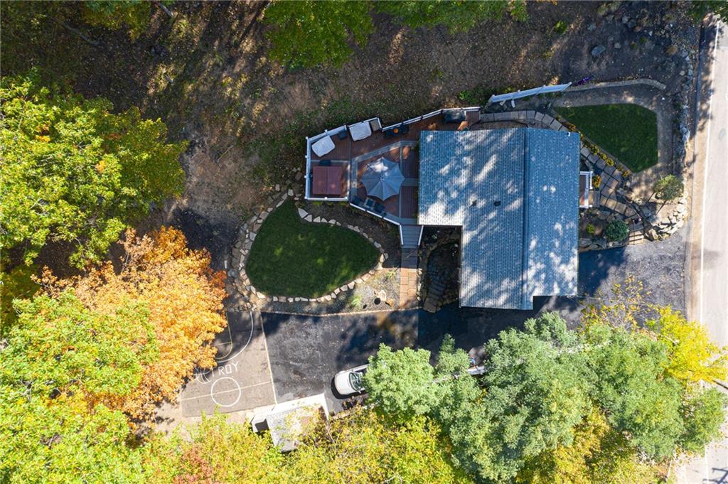 3470 Evergreen Road Pittsburgh, PA 15237 - Photo 23 of 25