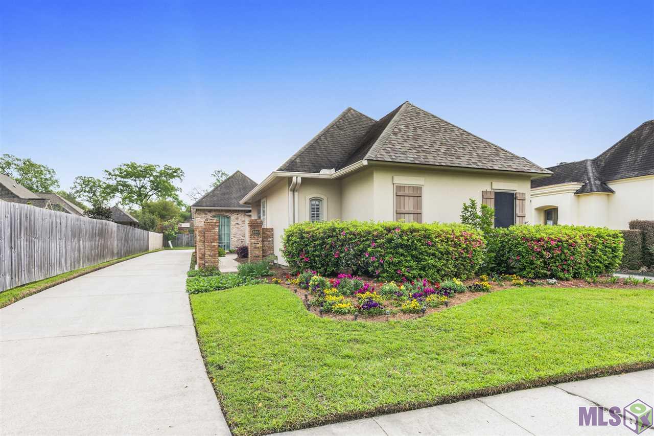 3303 Millbrook Drive Baton Rouge, LA 70816 - Photo 1 of 23 Gallery Image 1