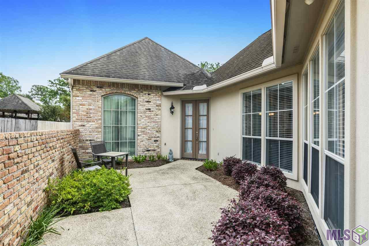 3303 Millbrook Drive Baton Rouge, LA 70816 - Photo 23 of 23 Gallery Image 23
