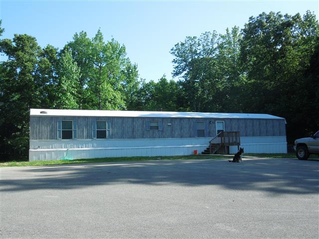 1818 Church Road Clarksville, TN 37040 - Photo 1 of 20 1998 Fleetwood mobile home on 2 acres+/-.