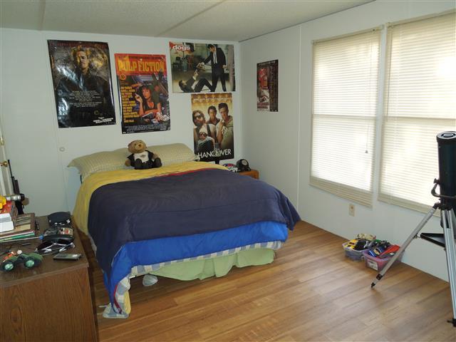 1818 Church Road Clarksville, TN 37040 - Photo 15 of 20 Bedroom #2