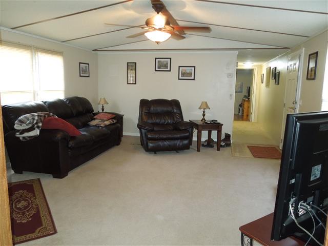 1818 Church Road Clarksville, TN 37040 - Photo 7 of 20 Second view of living room