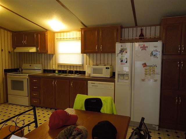 1818 Church Road Clarksville, TN 37040 - Photo 10 of 20 Another view in the kitchen.