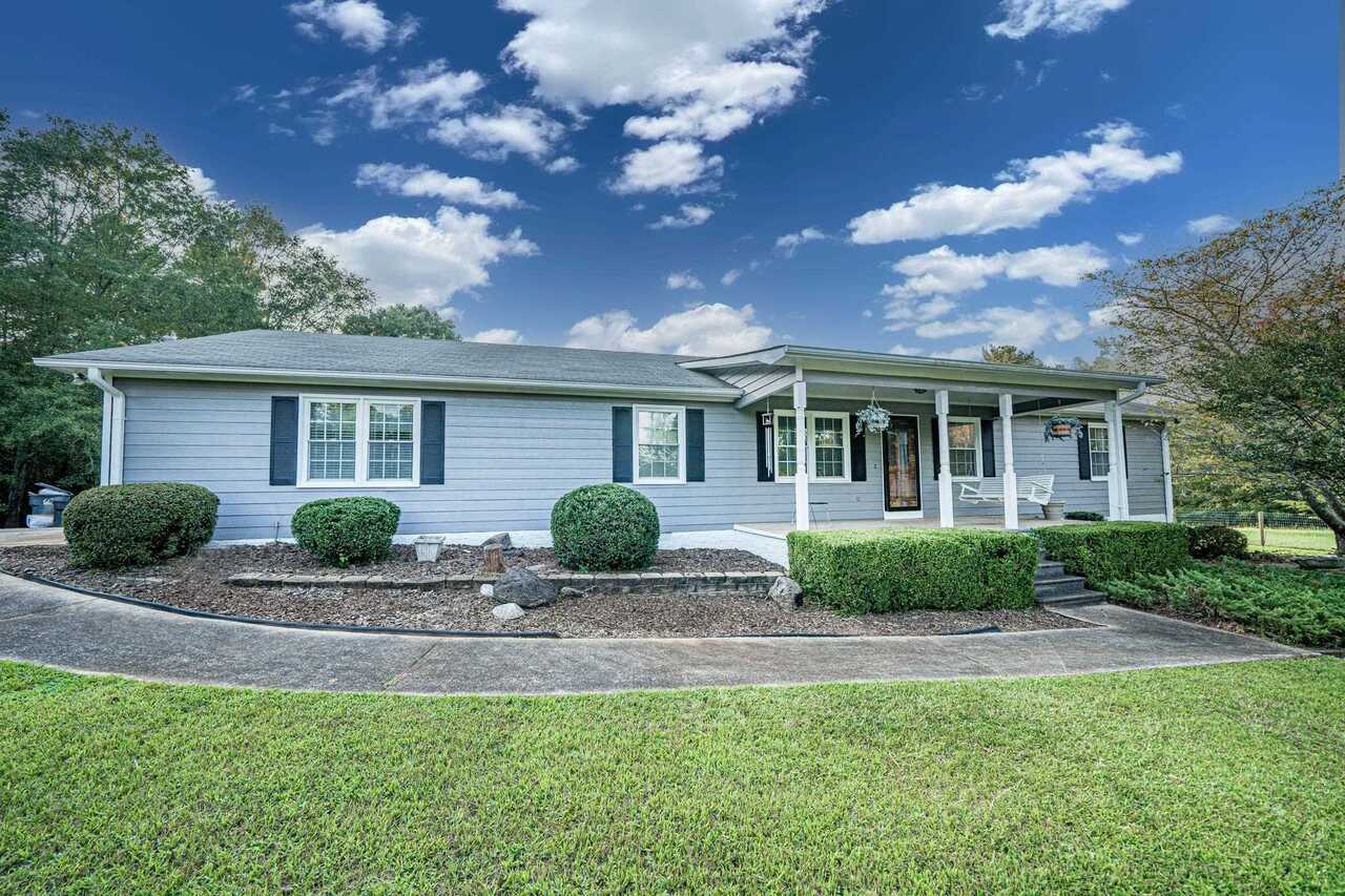 389 Fairplay Street Rutledge, GA 30663 - Photo 1 of 1