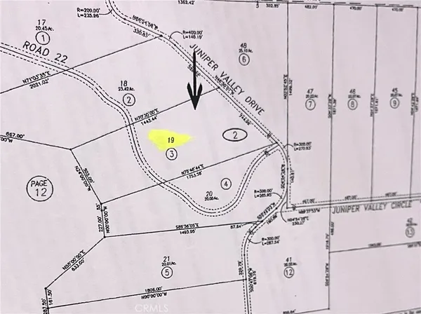 $47,000 | 0 Juniper Valley Drive, Montague, CA 96064