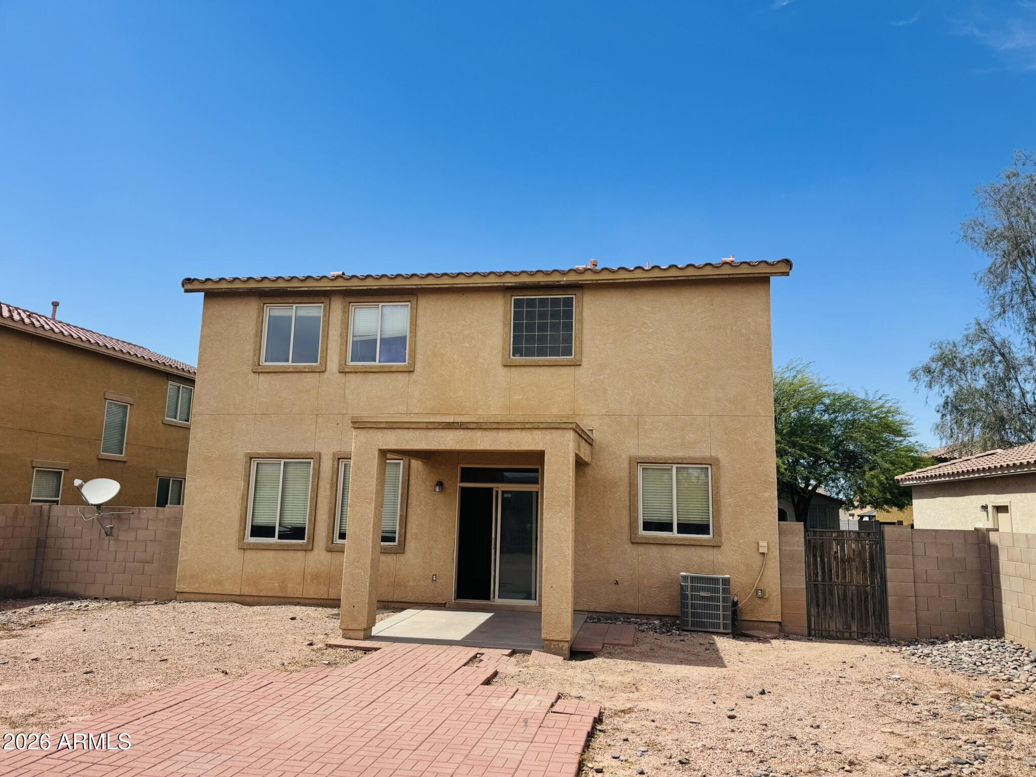 7339 West Maldonado Road Laveen, AZ 85339 - Photo 17 of 18