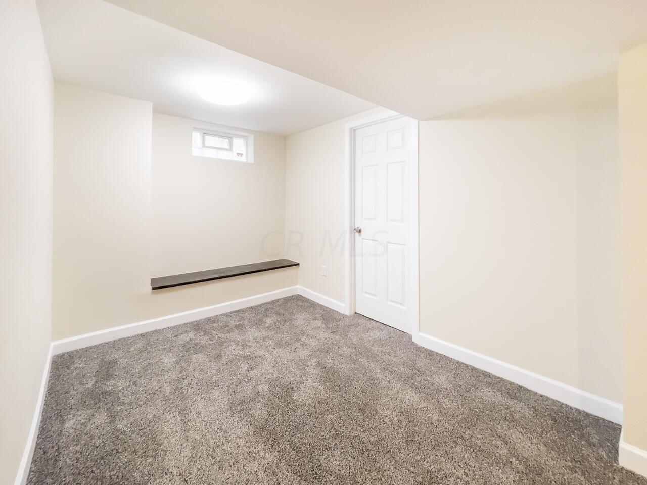 1325 Lockbourne Road Columbus, OH 43206 - Photo 19 of 24 Rec Room in the Lower Level