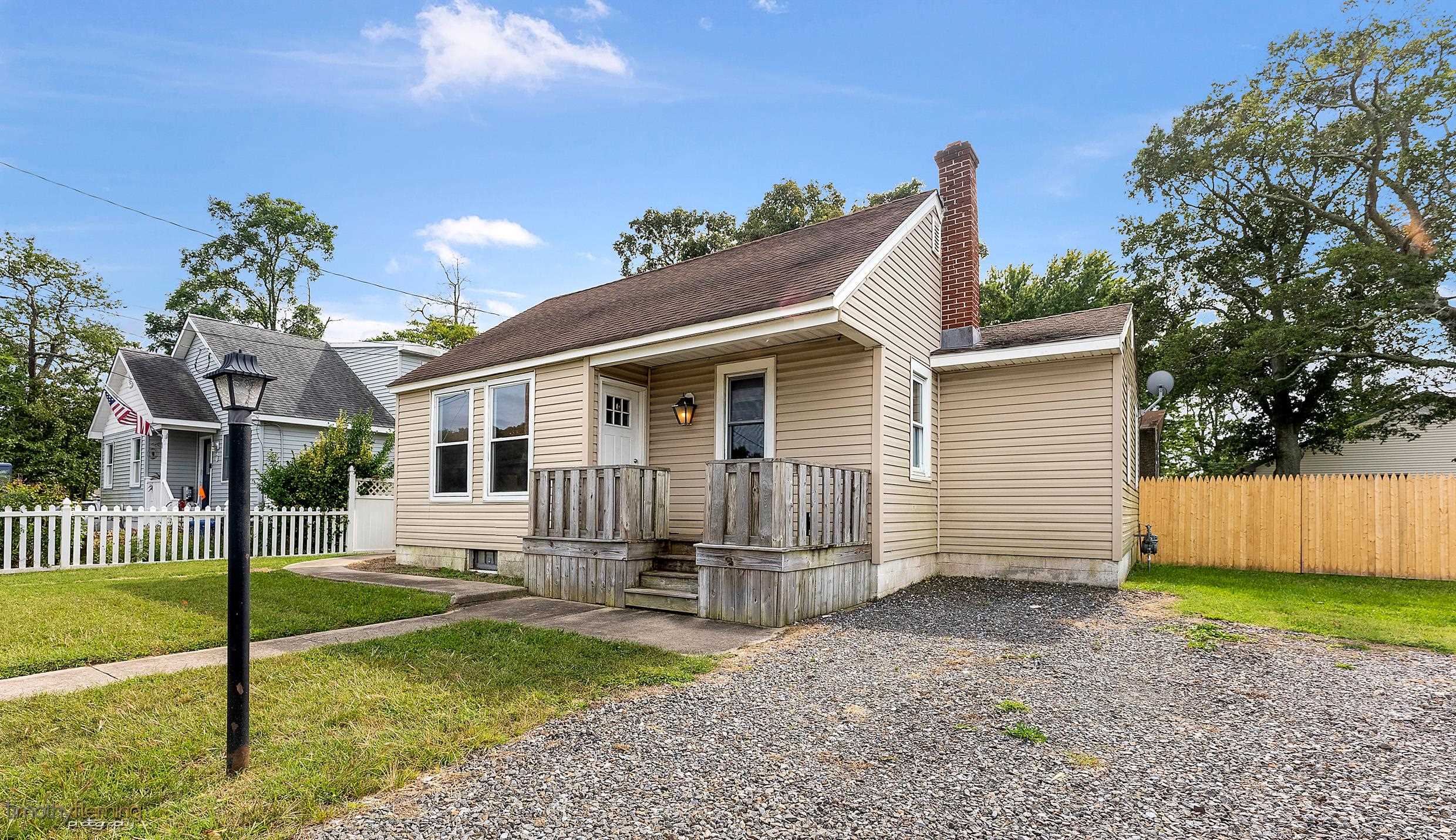 36 Fulling Mill Road Villas, NJ 08251 - Photo 1 of 18 Gallery Image 1