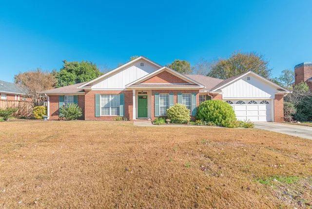 $392,500 | 1127 Midford Court, Evans, GA 30809