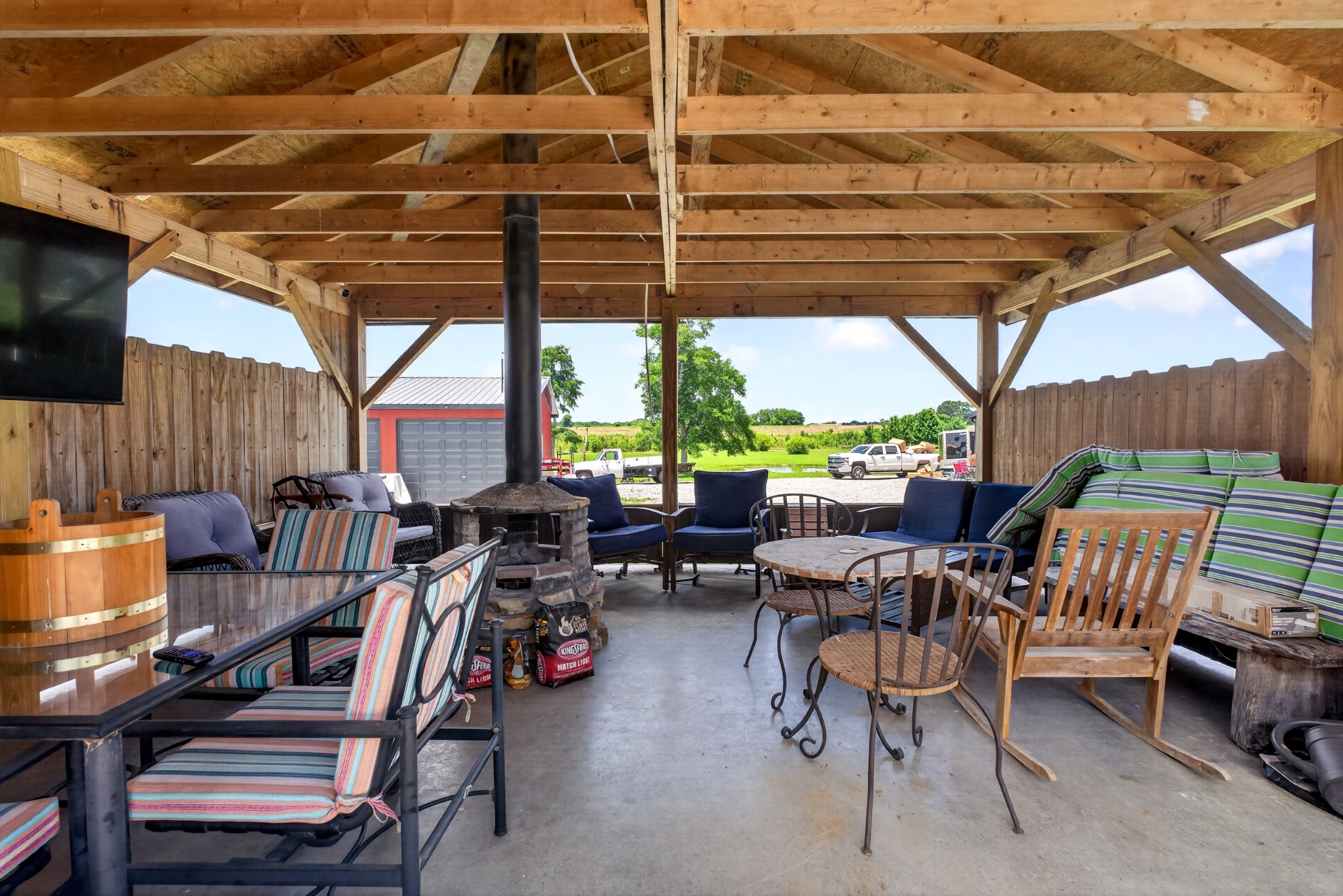 14706 Old Kentucky Road Walling, TN 38587 - Photo 53 of 75