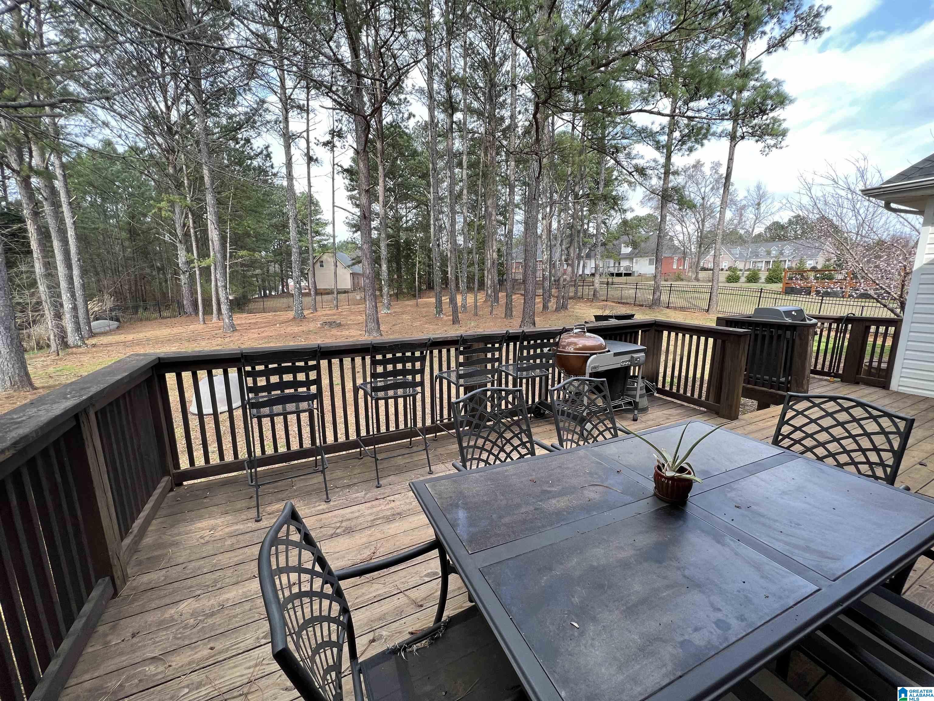 705 Hampton Drive Jacksonville, AL 36265 - Photo 39 of 41