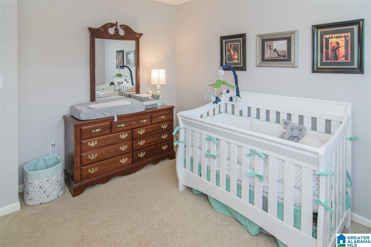 916 Willow Bend Road Pelham, AL 35124 - Photo 38 of 50
