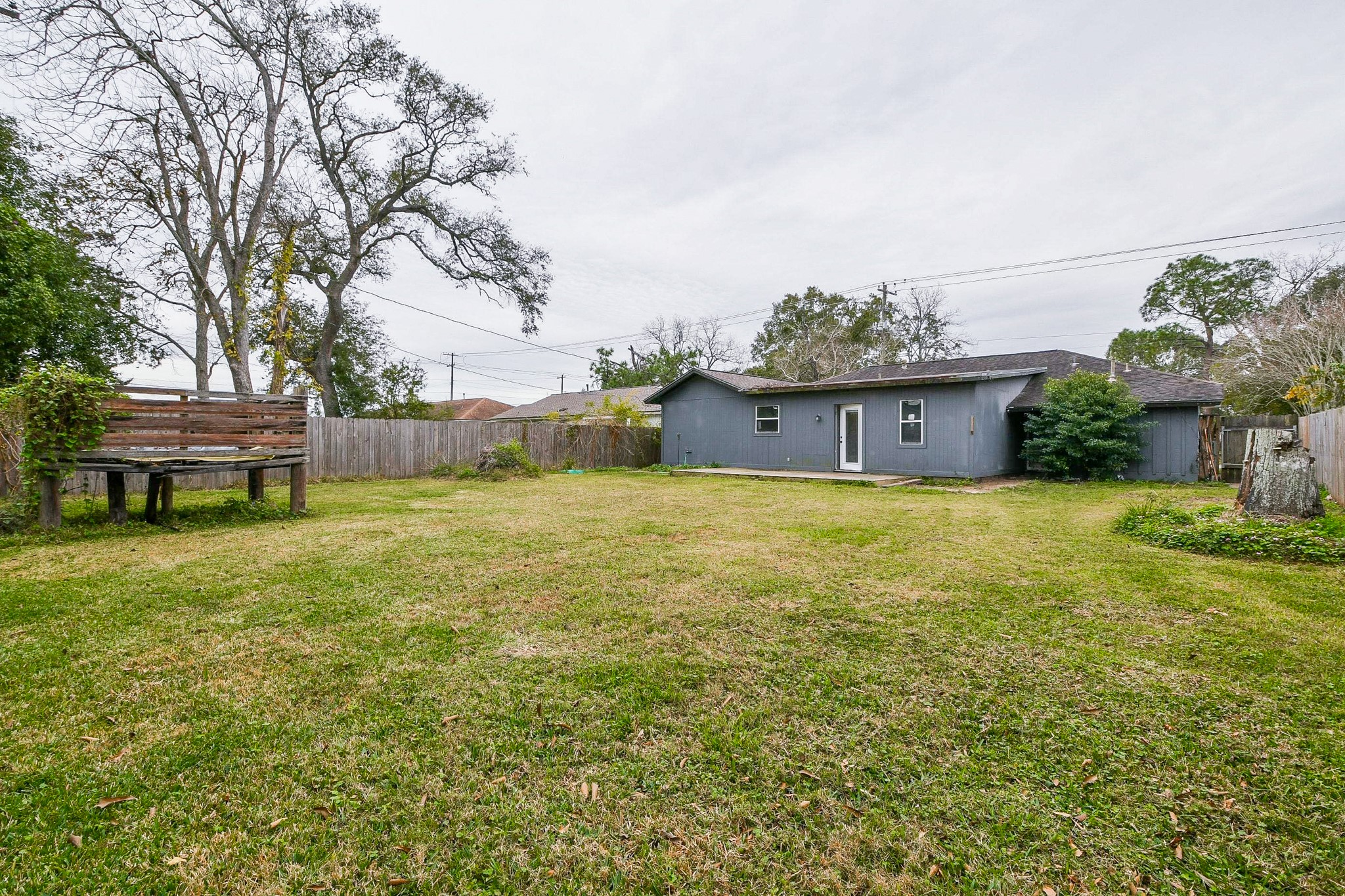 1109 Miller Street Angleton, TX 77515 - Photo 20 of 20